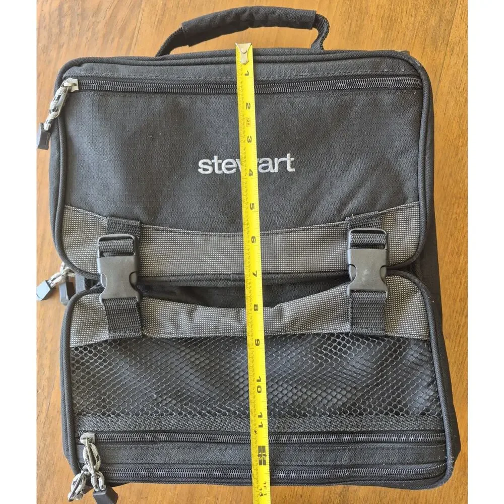 Stewart Mobility Scooter Tiller Bag/ Portable Oxigen